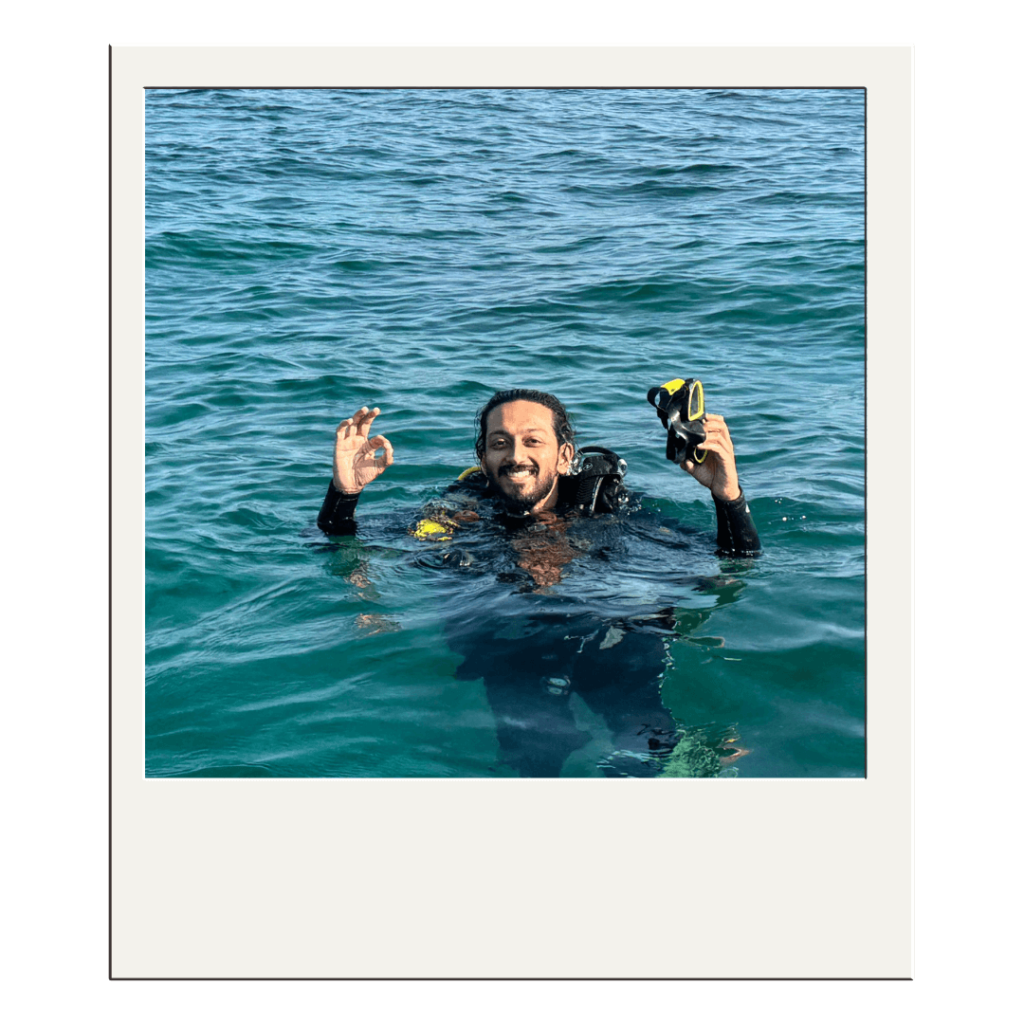 Nadeem Niyas - Digital MArketing Specialist