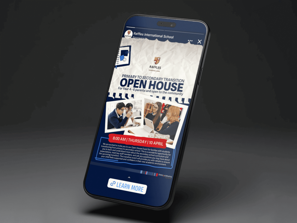 Nadeem Niyas - Paid ads