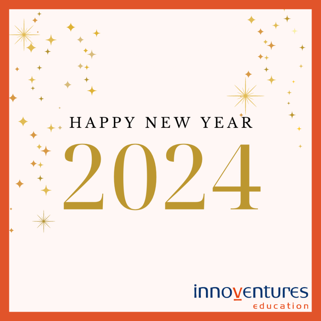 Nadeem Niyas - Social Media Post - Happy new Year 2024