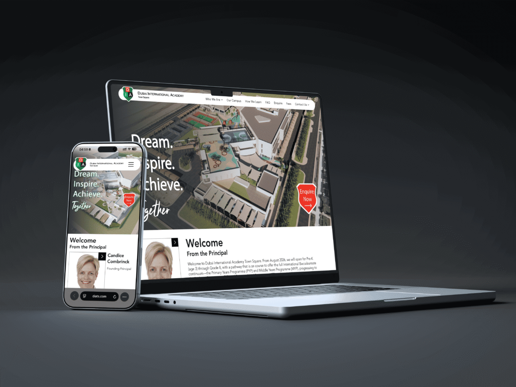 Nadeem Niyas - Website Designer